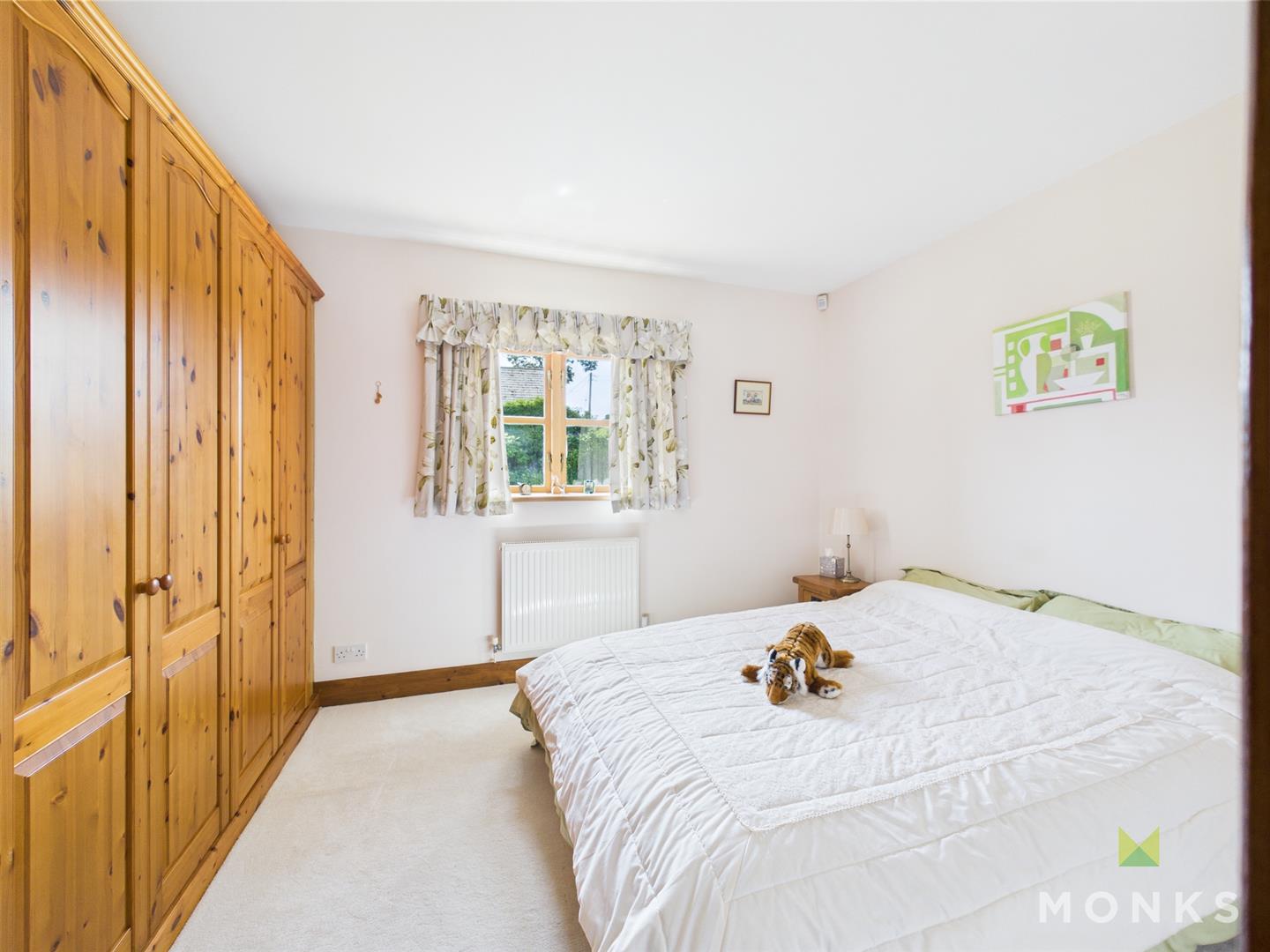 New Barn The Wern, Oswestry, SY10 7LH For Sale New Barn The Wern, Oswestry, SY10 7LH For Sale